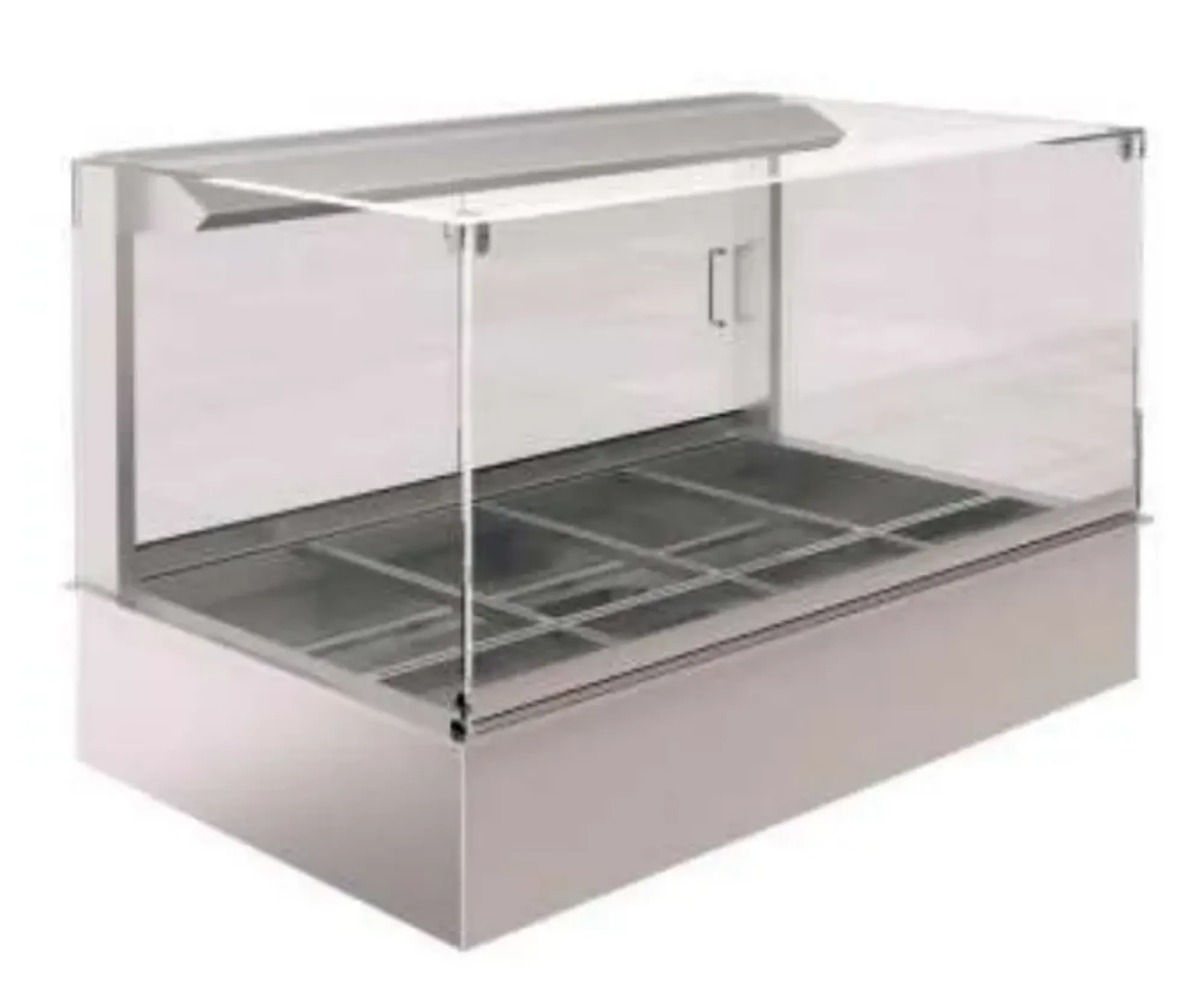 Picture of FSE Heated Meal System Matching Square Display - SHTRANGEOG