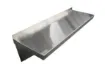 Picture of FSE Single Tiered Wall Shelving - WSRANGEOG