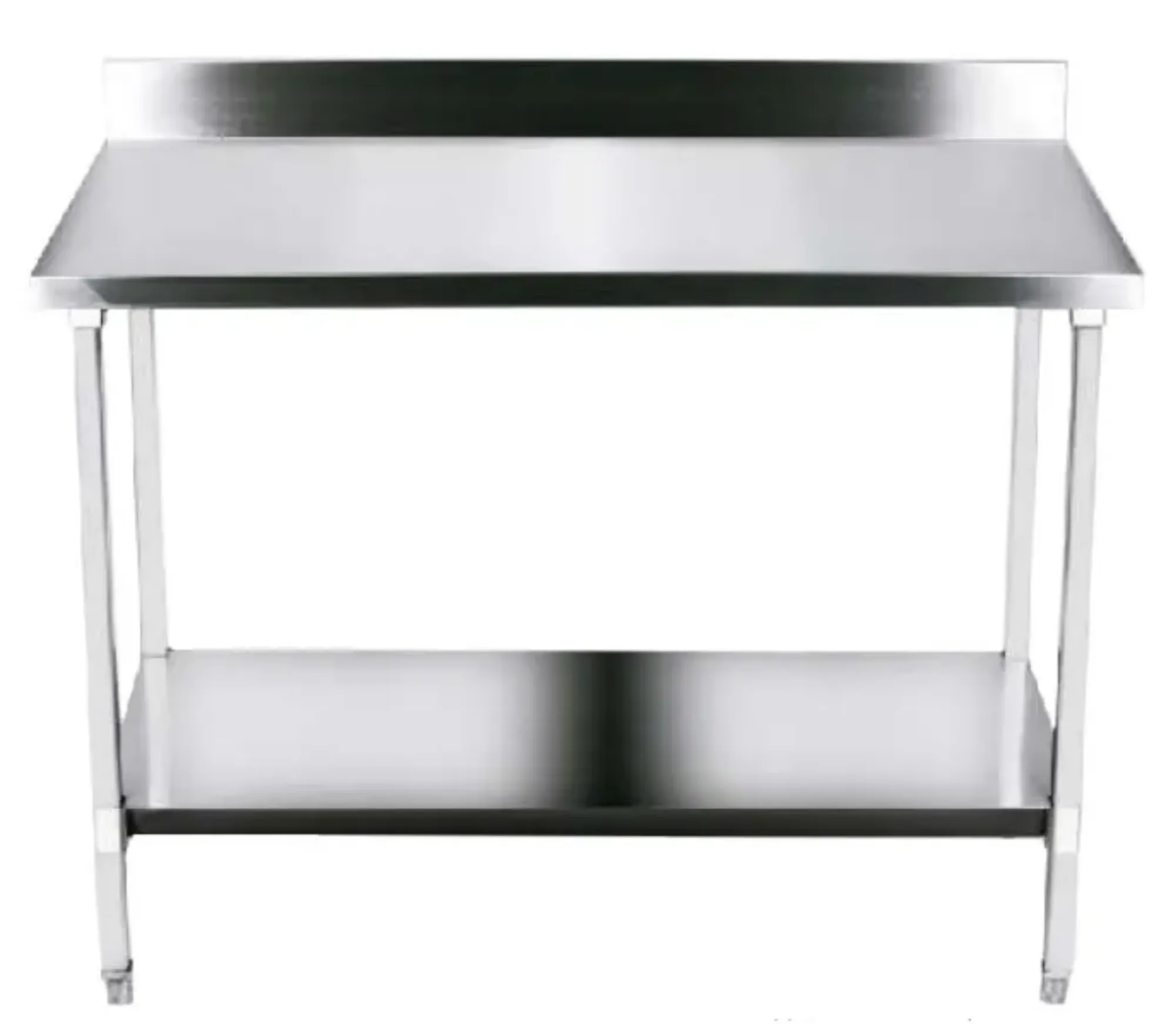 Picture of FSE Stainless Steel Tables - STTABLERANGESSOG