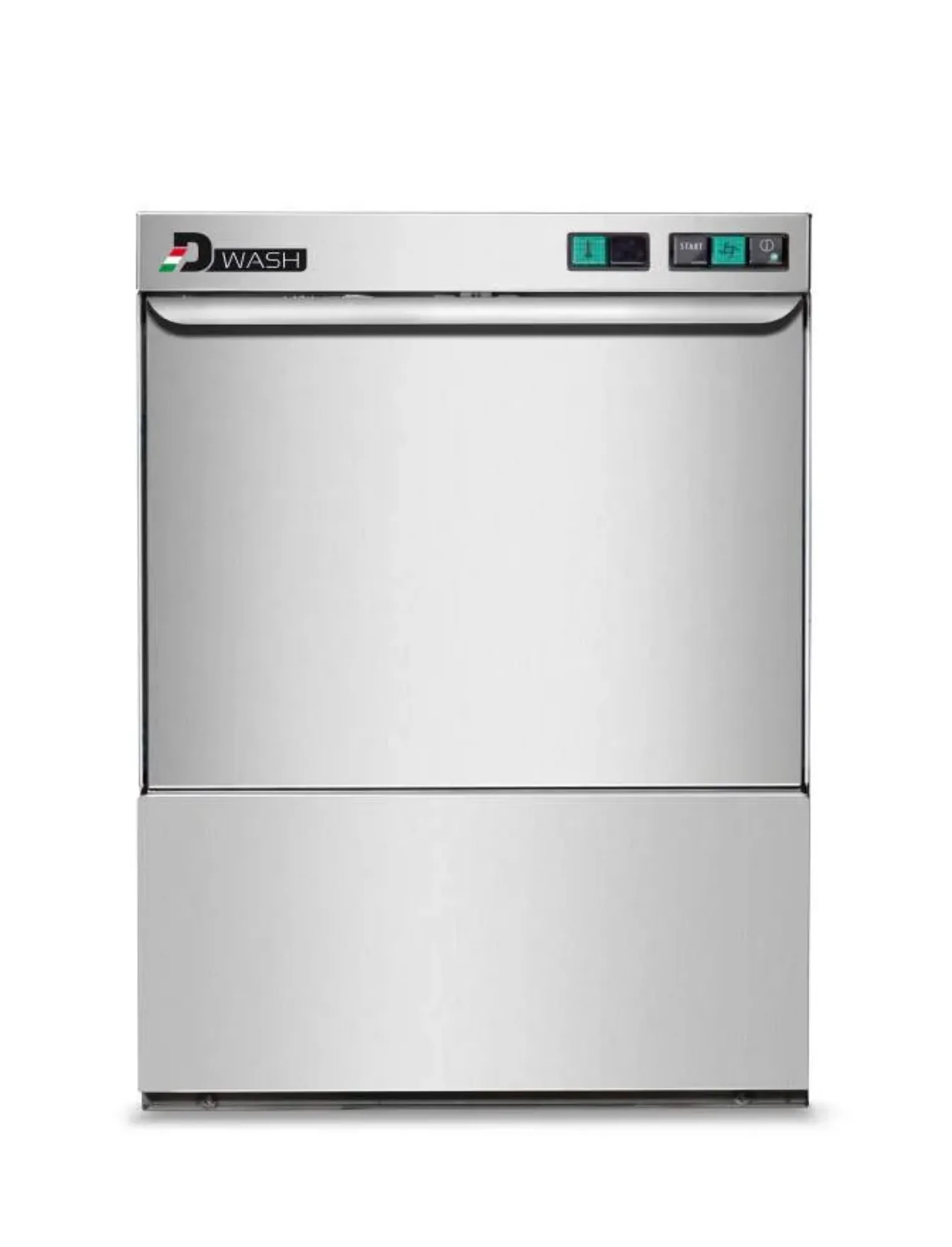 Picture of DIHR D40 Glasswasher - DIHR40OG