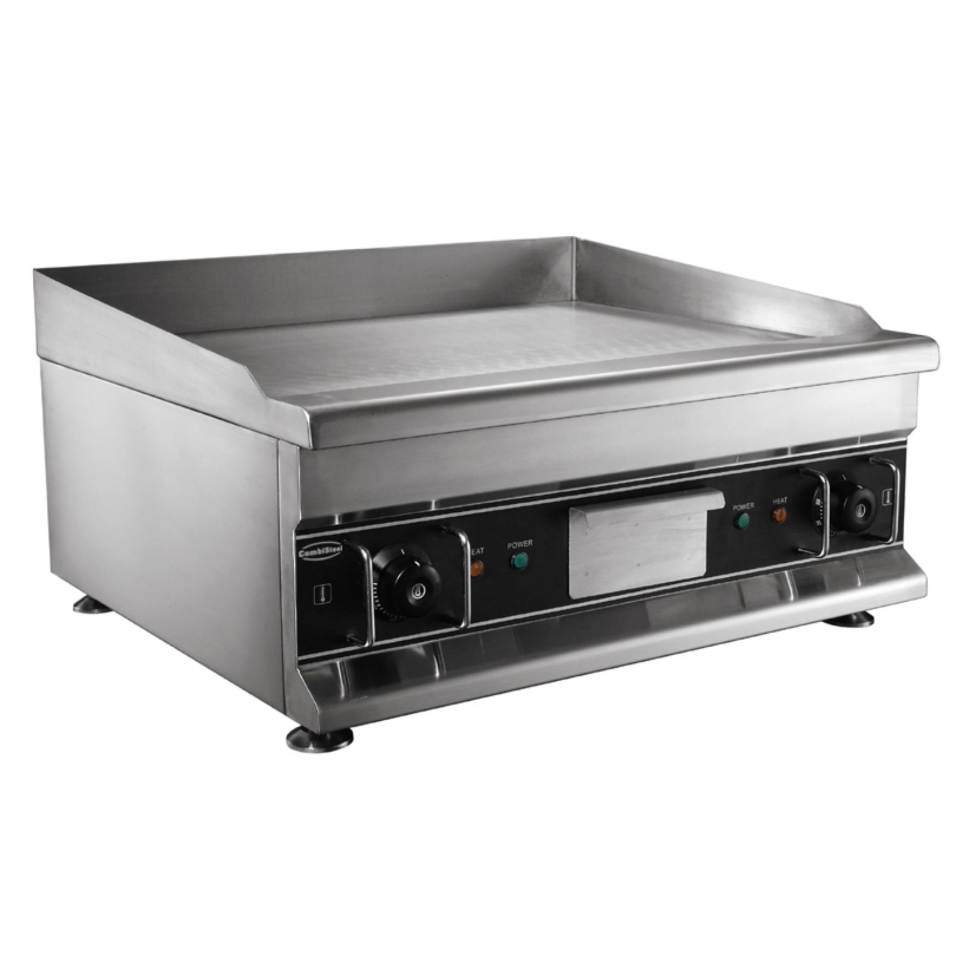 Picture of ELECTRIC FRY TOP - 7455.1060