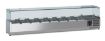 Picture of REFRIGERATED COUNTER TOP 1/4 GN x 8 - 7950.5121