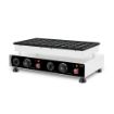 Picture of MINI PANCAKE MAKER 50PCS Ø4,3CM - 7540.0010