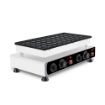 Picture of MINI PANCAKE MAKER 50PCS Ø4,3CM - 7540.0010