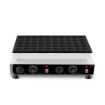 Picture of MINI PANCAKE MAKER 50PCS Ø4,3CM - 7540.0010