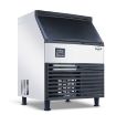 Picture of ICE CUBE MAKER 73KG/24H - 7081.0015