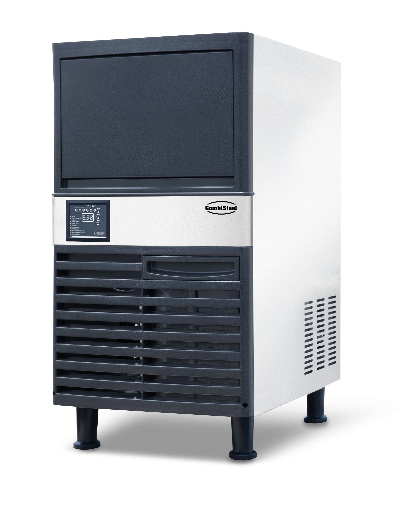 Picture of ICE CUBE MAKER 55KG/24H - 7081.0010
