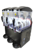 Picture of GRANITA MACHINE 3X12L - 7537.0015