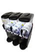 Picture of GRANITA MACHINE 3X12L - 7537.0015