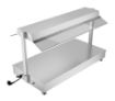 Picture of HOT DISPLAY UNIT 3X 1/1GN - 7518.0185