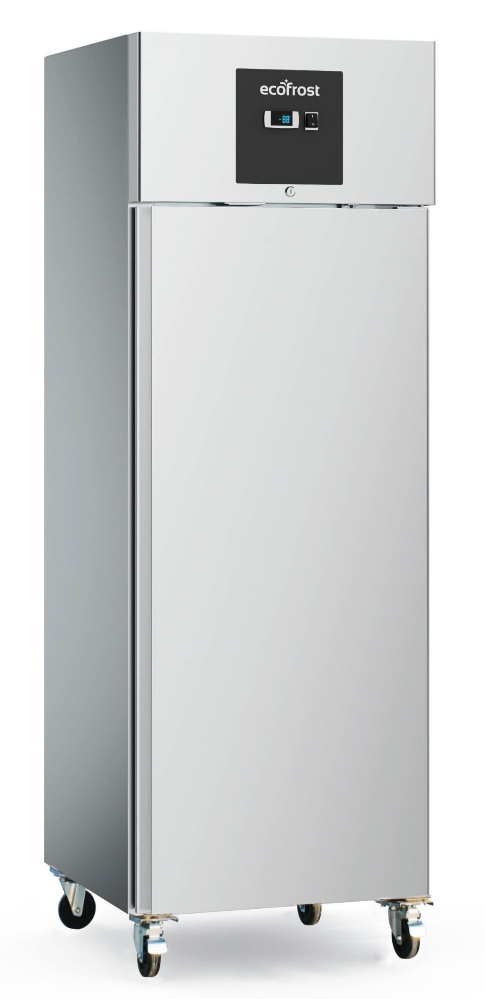 Picture of REFRIGERATOR RVS 400 LTR - 7950.5025