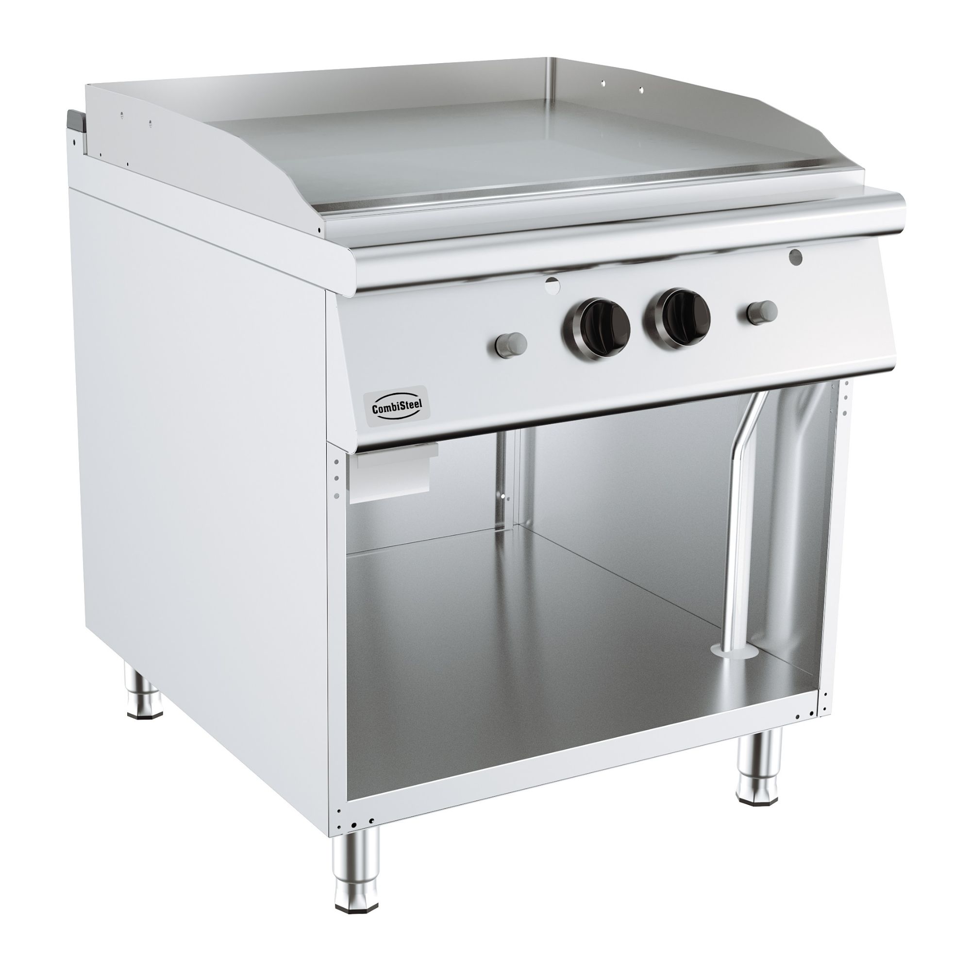Picture of BASE 900 GAS FRY TOP - 7178.3155