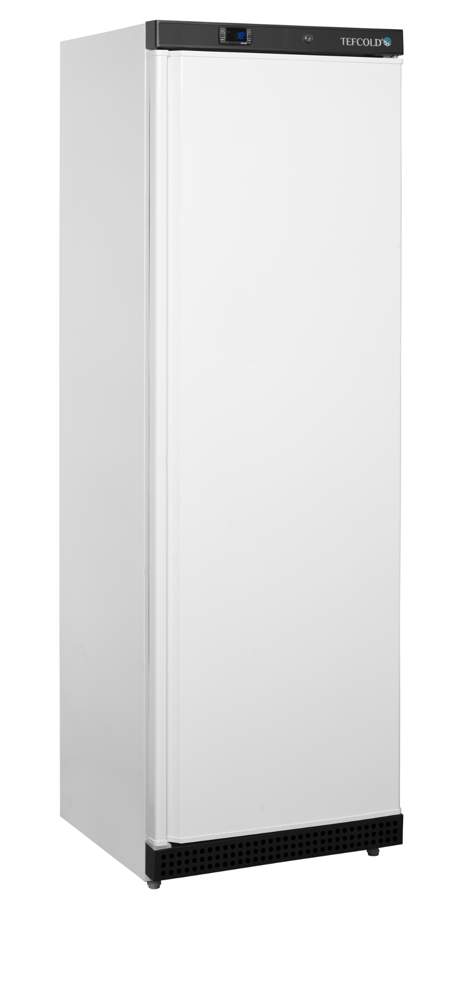 Picture of Tefcold UR400 Solid Door Refrigerator - UR400