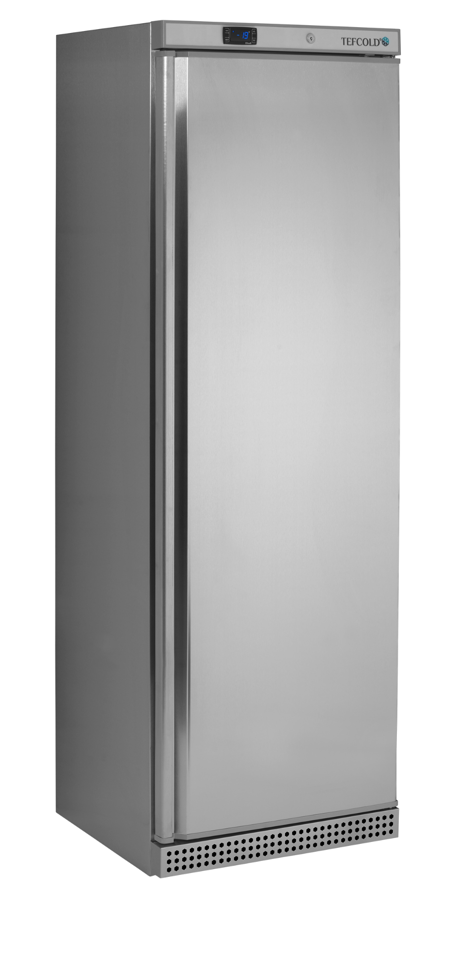 Picture of Tefcold UF400S Upright Freezer - UF400S