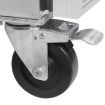 Picture of Tefcold UC5240 Low Height Gastronorm Counter - UC5240