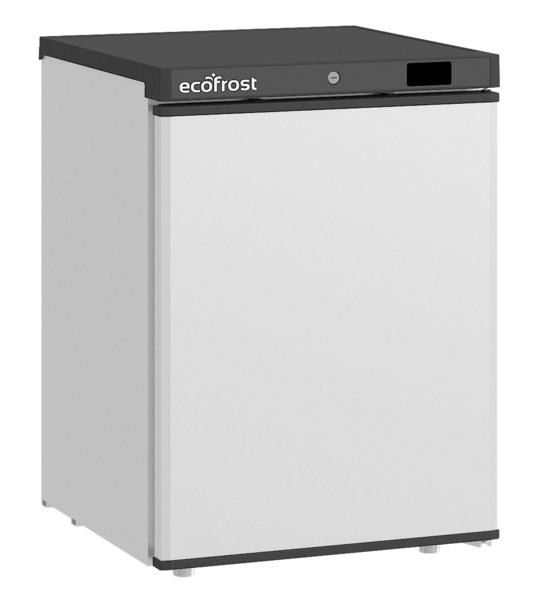 Picture of FREEZER WHITE 1 DOOR 200L - 7063.0075