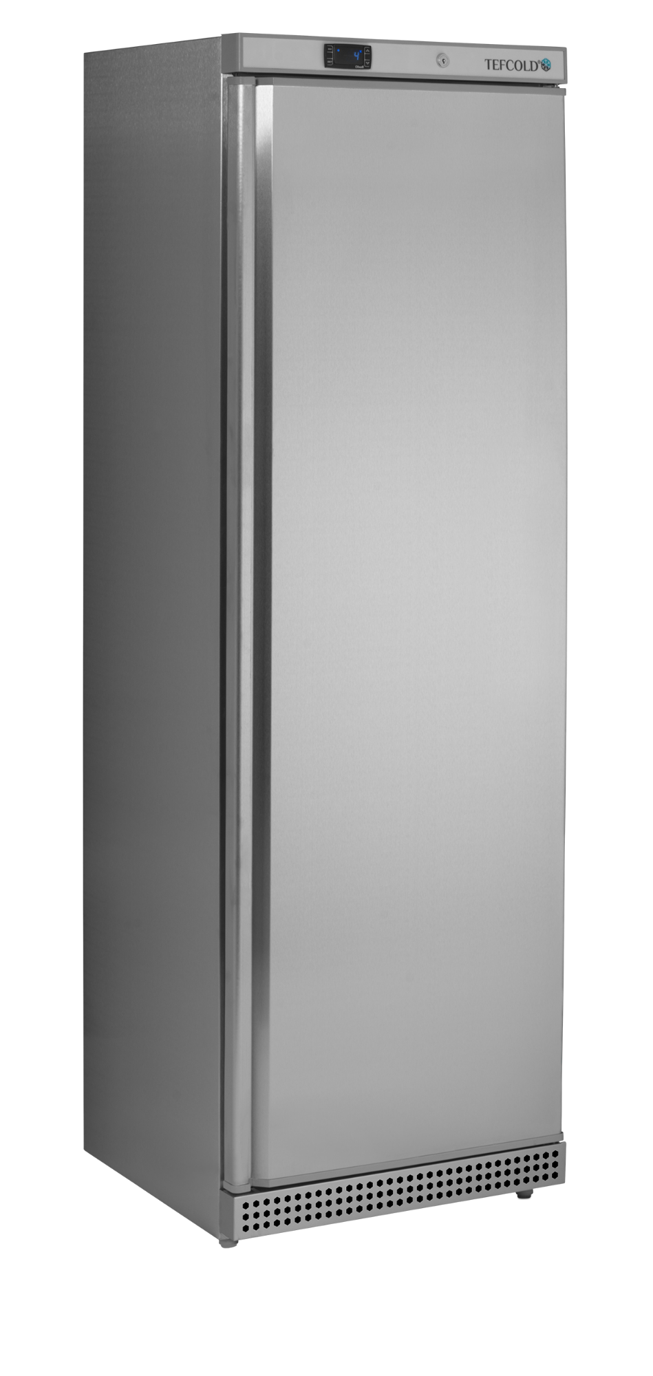 Picture of Tefcold UR400X1 Solid Door Refrigerator - UR400X1