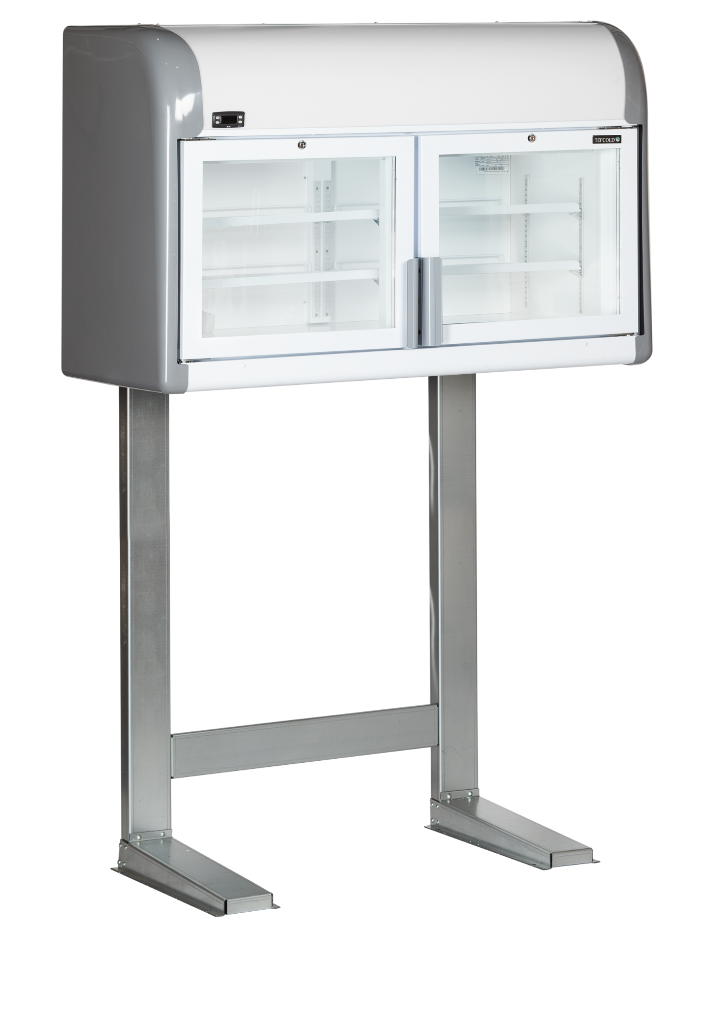 Picture of Tefcold MTF Mini Top Case Freezer - MTF Mini
