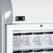 Picture of Tefcold MTF Mini Top Case Freezer - MTF Mini