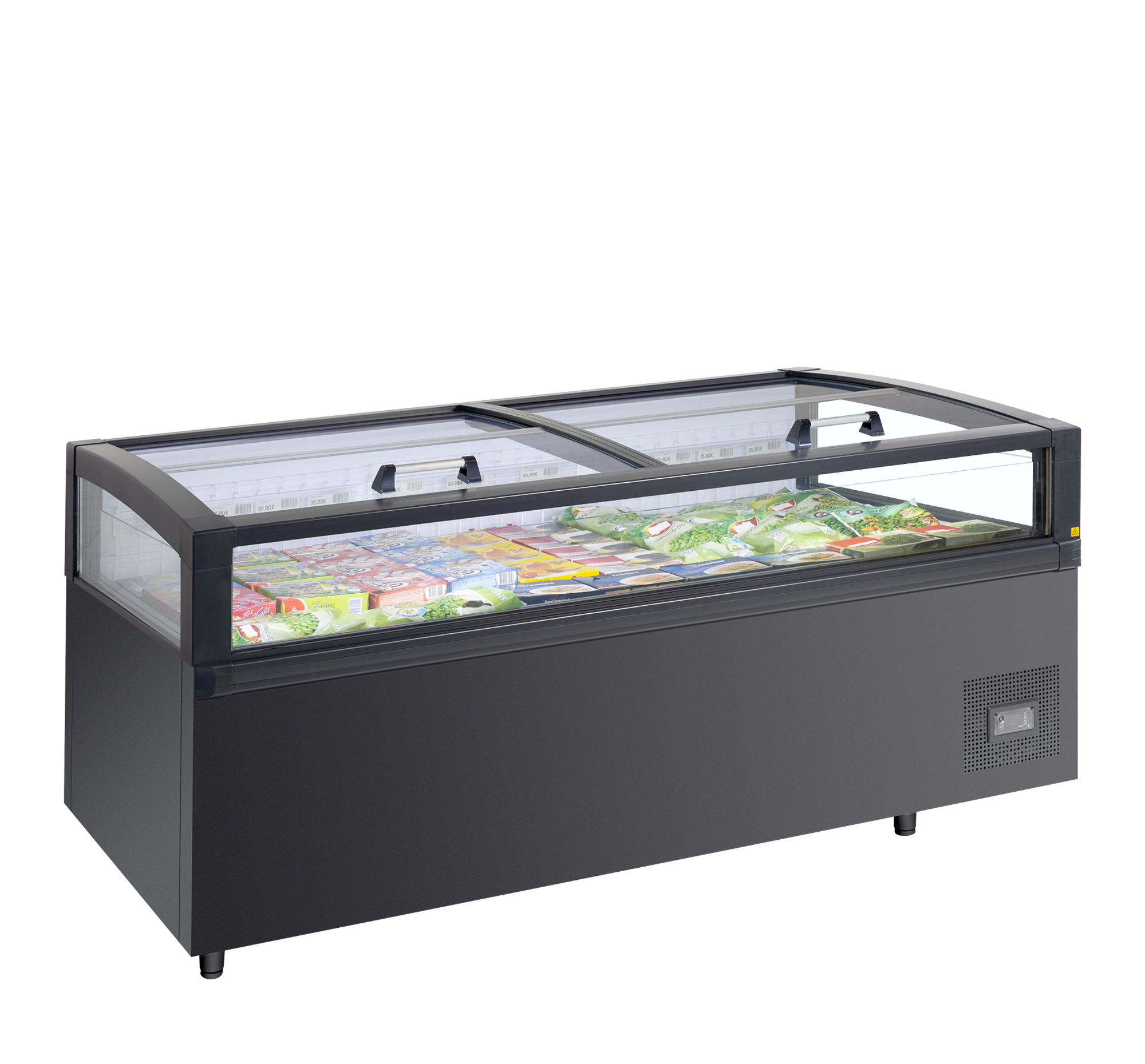 Picture of Arcaboa View HC Chiller / Freezer - View HC