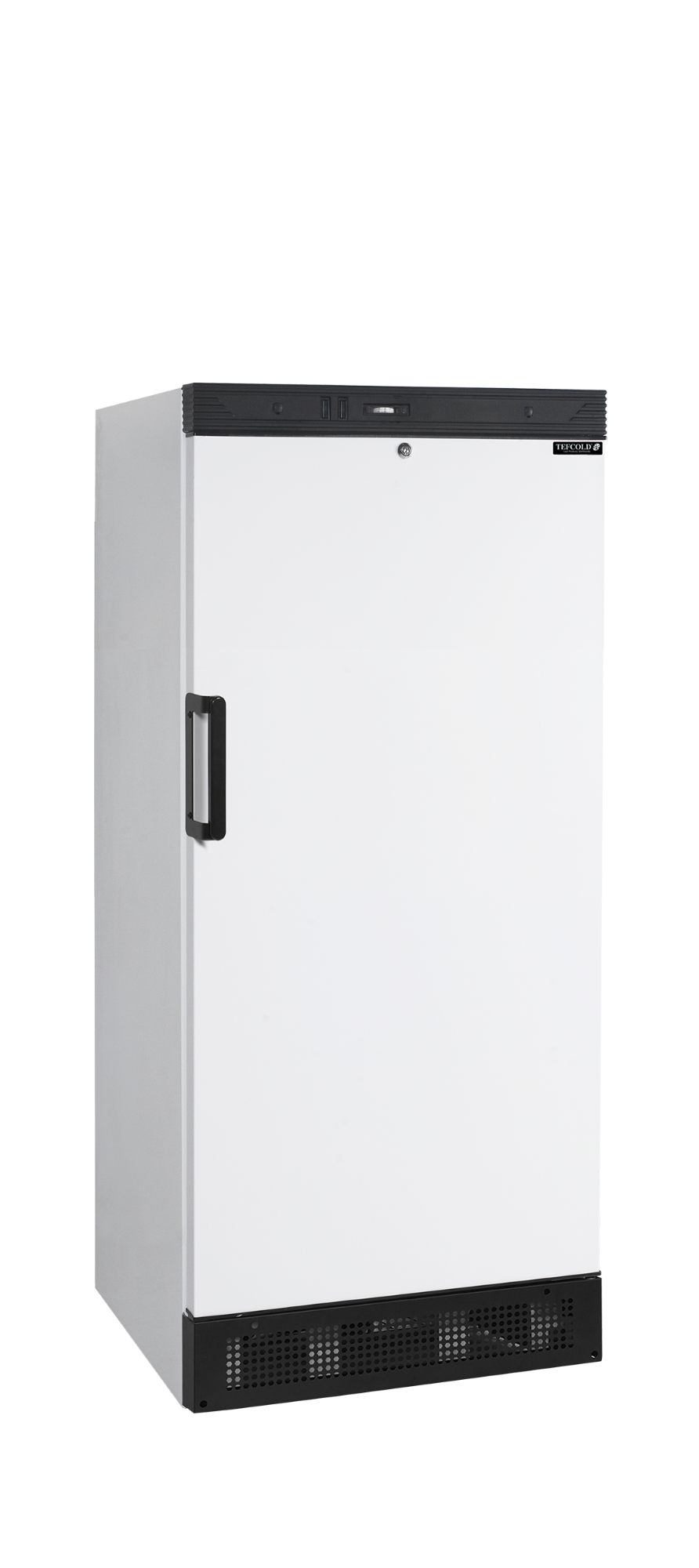 Picture of Tefcold SD1220 Solid Door Refrigerator - SD1220