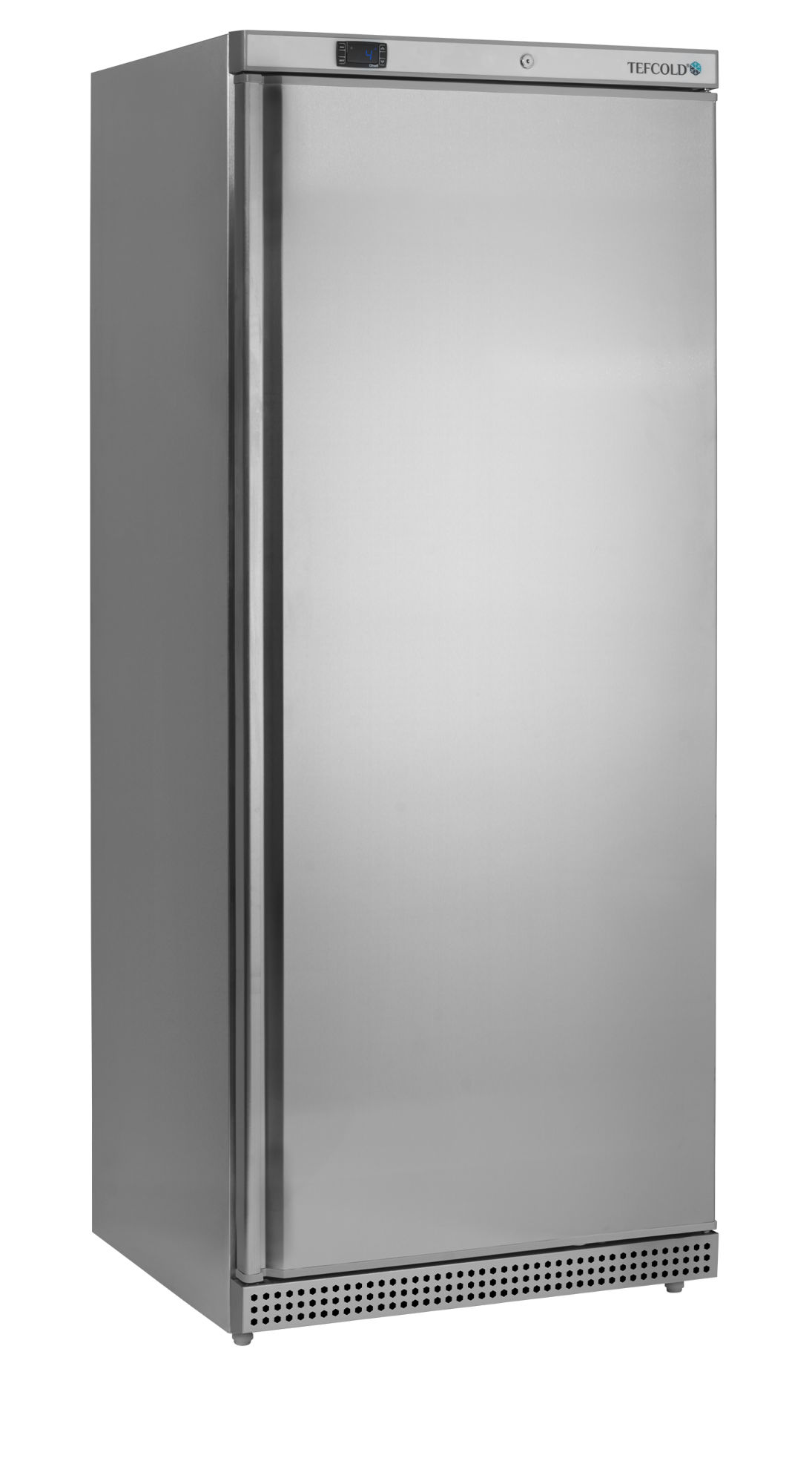 Picture of Tefcold UR600X1 Solid Door Refrigerator - UR600X1