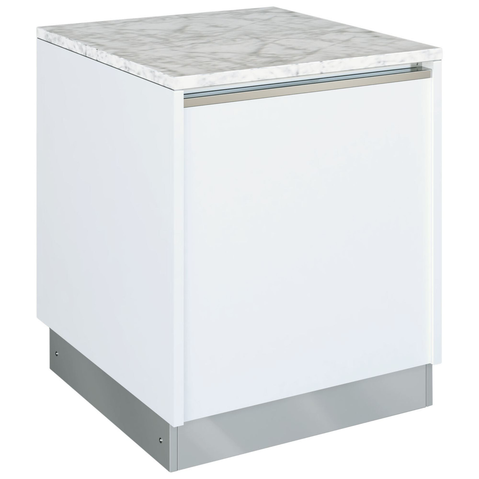 Picture of Interlevin BELLINI TABLE 700 Serve Over Counter - BELLINI TABLE 700