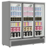 Picture of Tefcold Atom Maxi F3DS Display Freezer - Atom Maxi F3DS