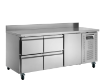 Picture of Tefcold CK7340 Counter Cooler GN1/1 - CK7340