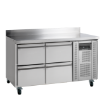 Picture of Tefcold CK7240 Counter Cooler GN1/1 - CK7240