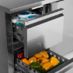 Picture of Tefcold CK7240 Counter Cooler GN1/1 - CK7240