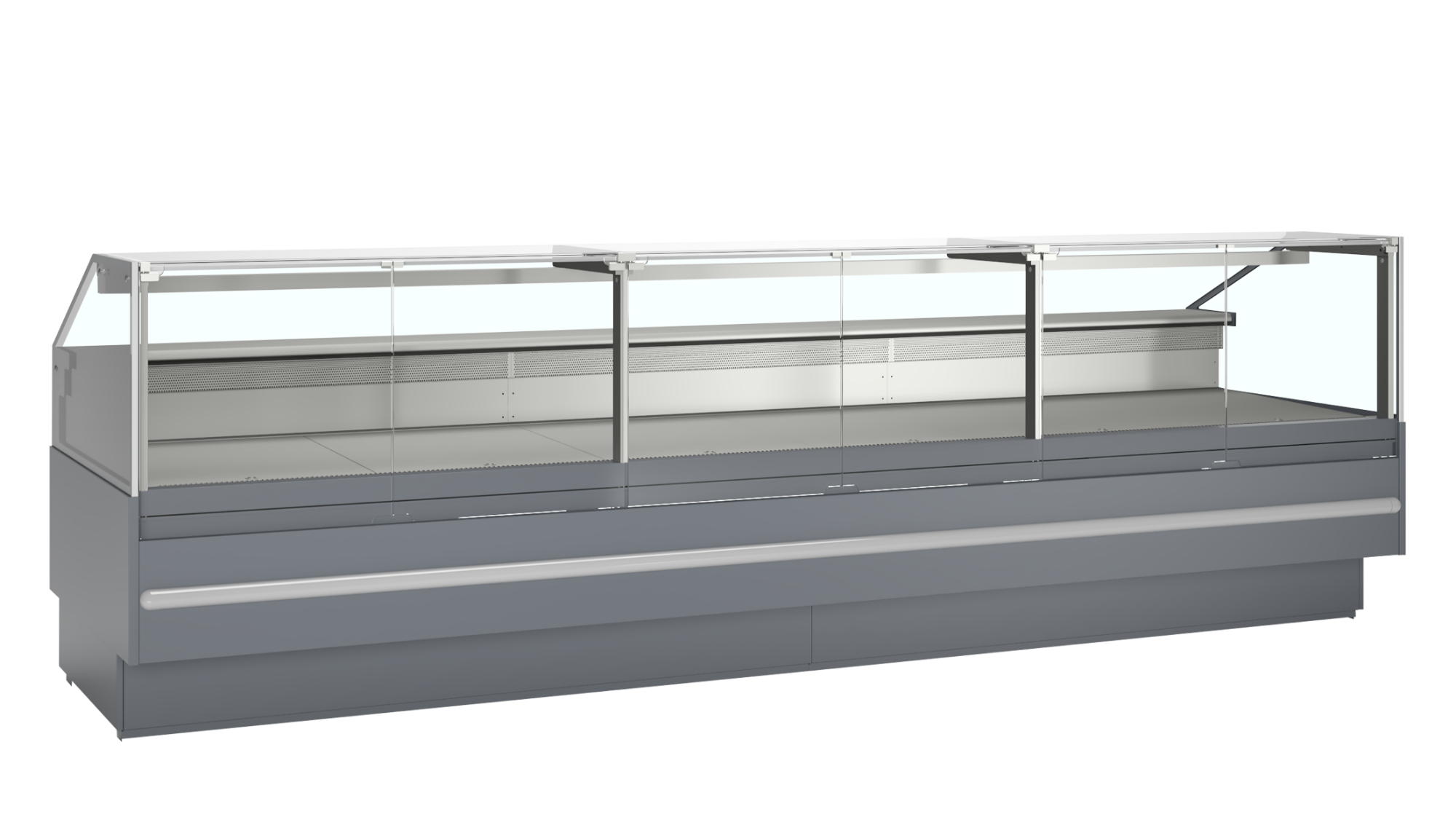 Picture of Tefcold SOCB37582A Serve Over Counter - SOCB37582A