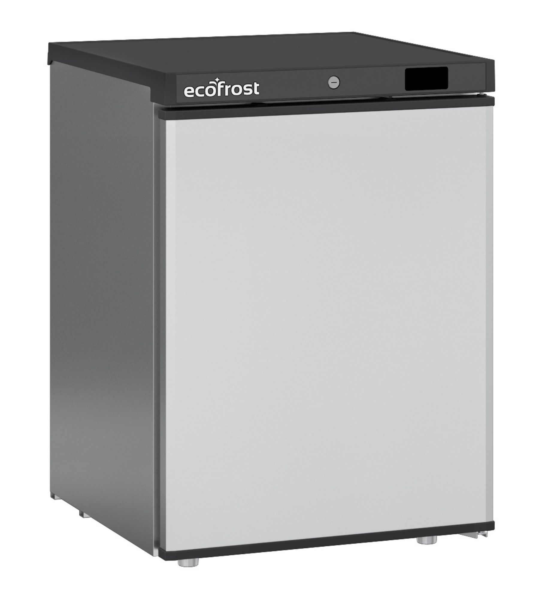 Picture of REFRIGERATOR SS 1 DOOR 200L - 7063.0005