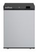 Picture of REFRIGERATOR SS 1 DOOR 200L - 7063.0005