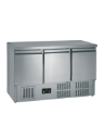 Picture of Tefcold GS365ST Gastronorm Counter - GS365ST