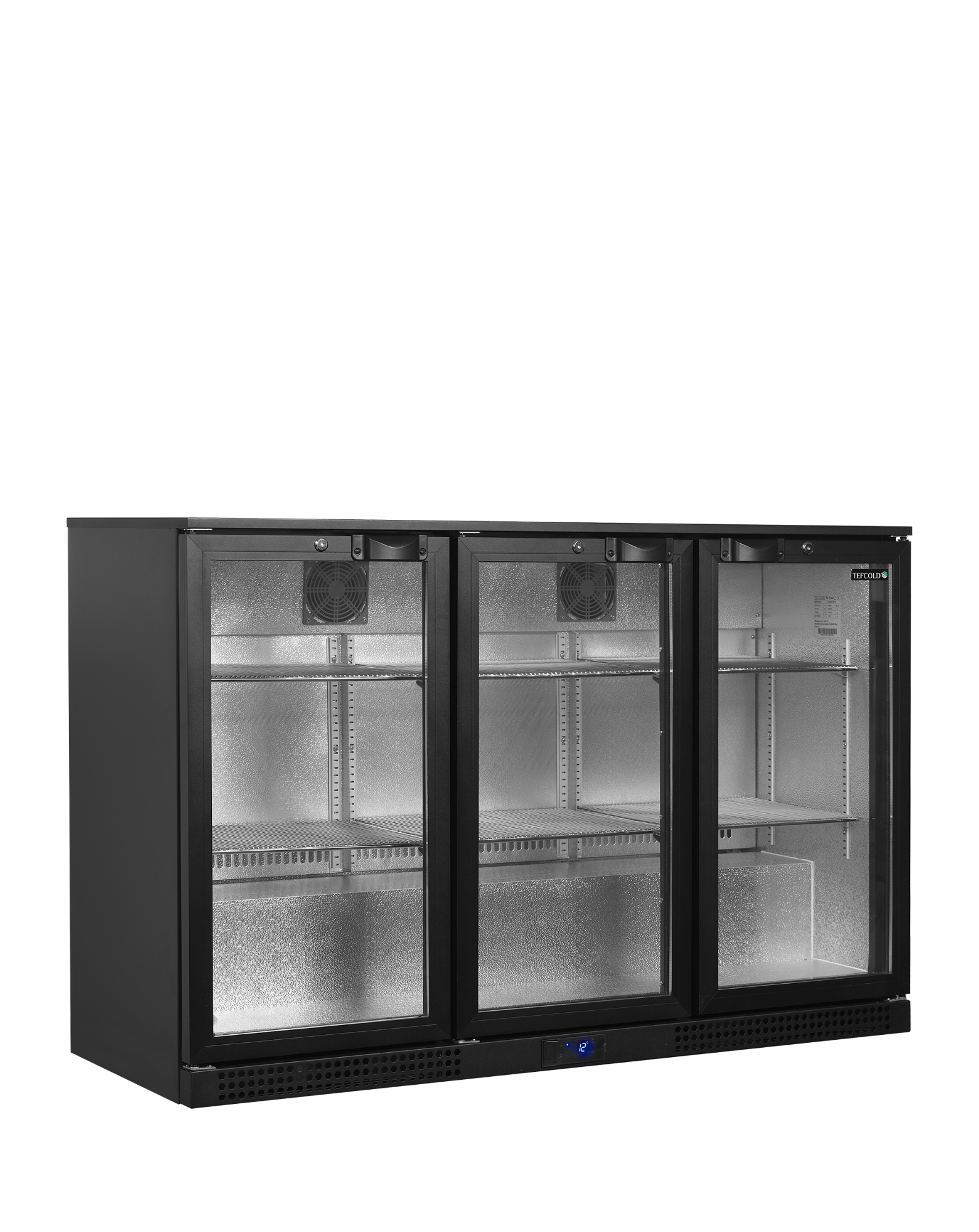 Picture of Tefcold BA31H Back Bar Cooler - BA31H