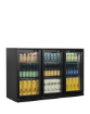 Picture of Tefcold BA31H Back Bar Cooler - BA31H