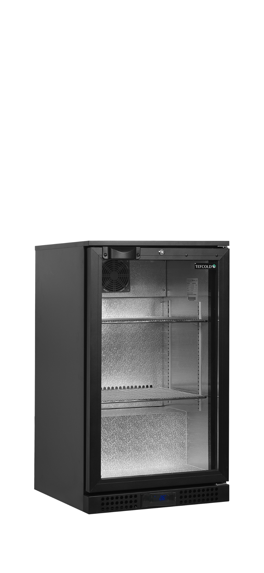Picture of Tefcold BA6H Back Bar Cooler - BA6H