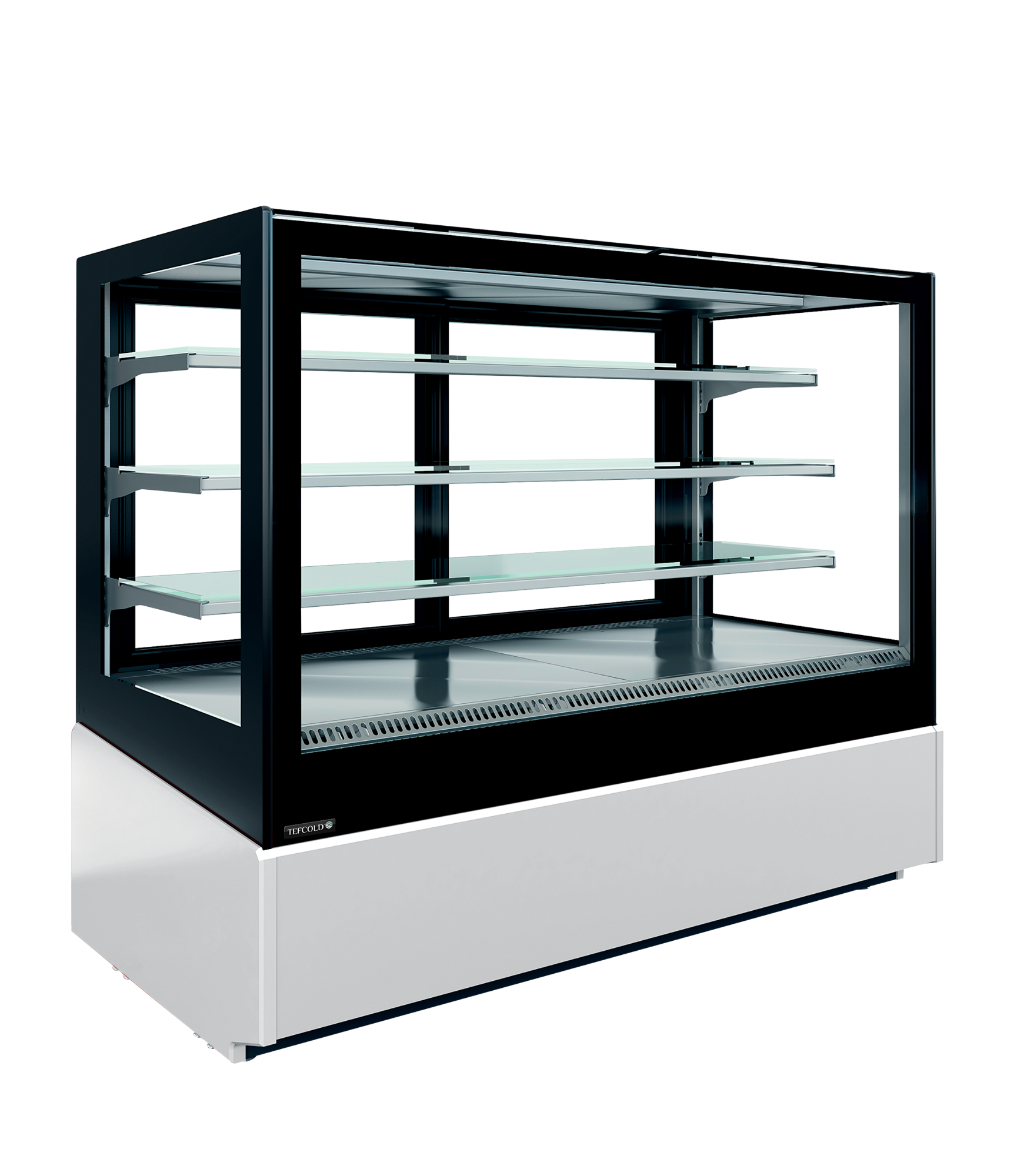 Picture of Interlevin CHOPIN 1500 FV-VP Chilled Display Cabinet - CHOPIN 1500 FV-VP