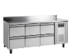Picture of Tefcold CK7360 Counter Cooler GN1/1 - CK7360