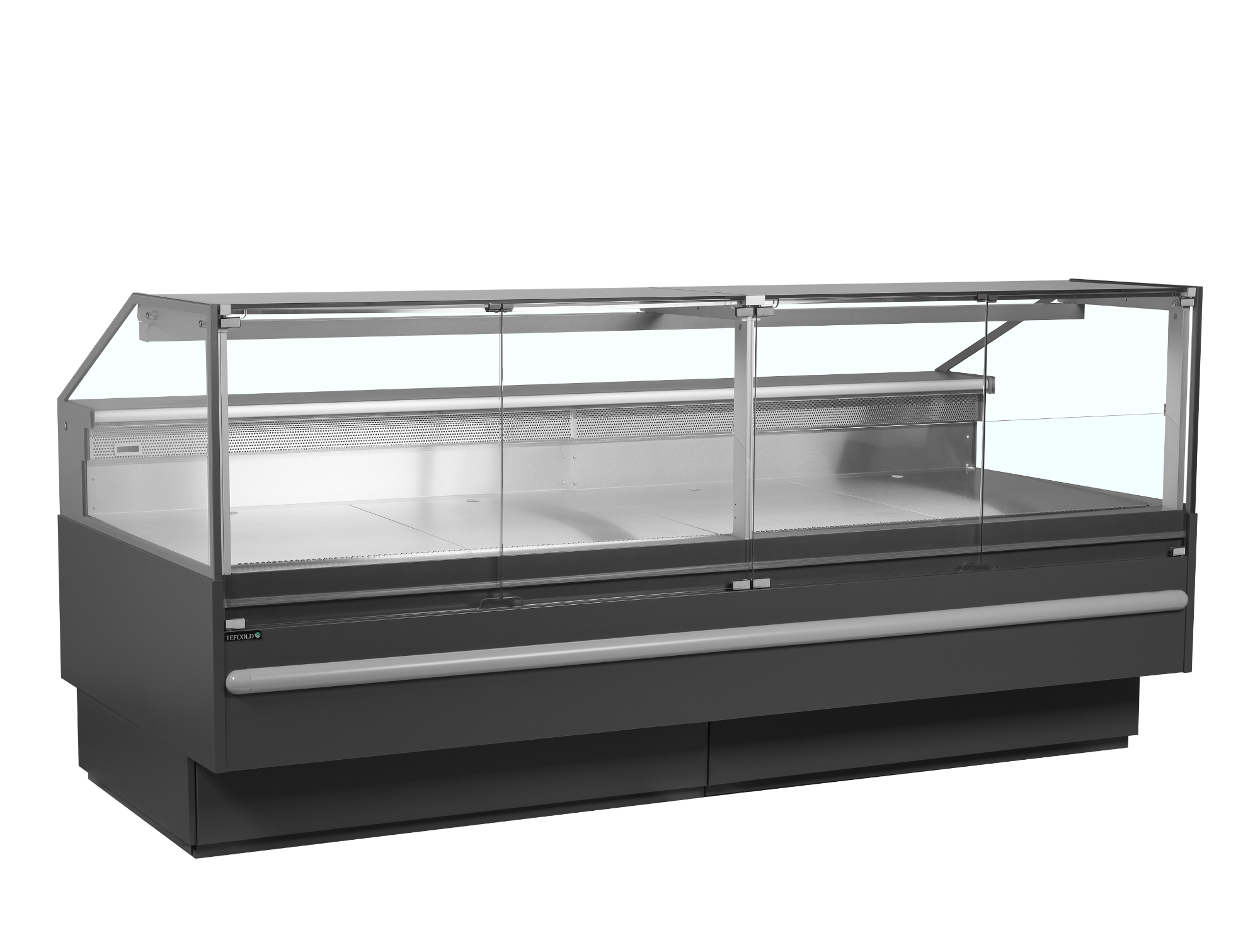 Picture of Tefcold SOCB25082A Serve Over Counter - SOCB25082A