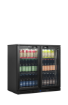 Picture of Tefcold BA21H Back Bar Cooler - BA21H