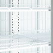 Picture of Tefcold Atom Maxi F1DS Display Freezer - Atom Maxi F1DS