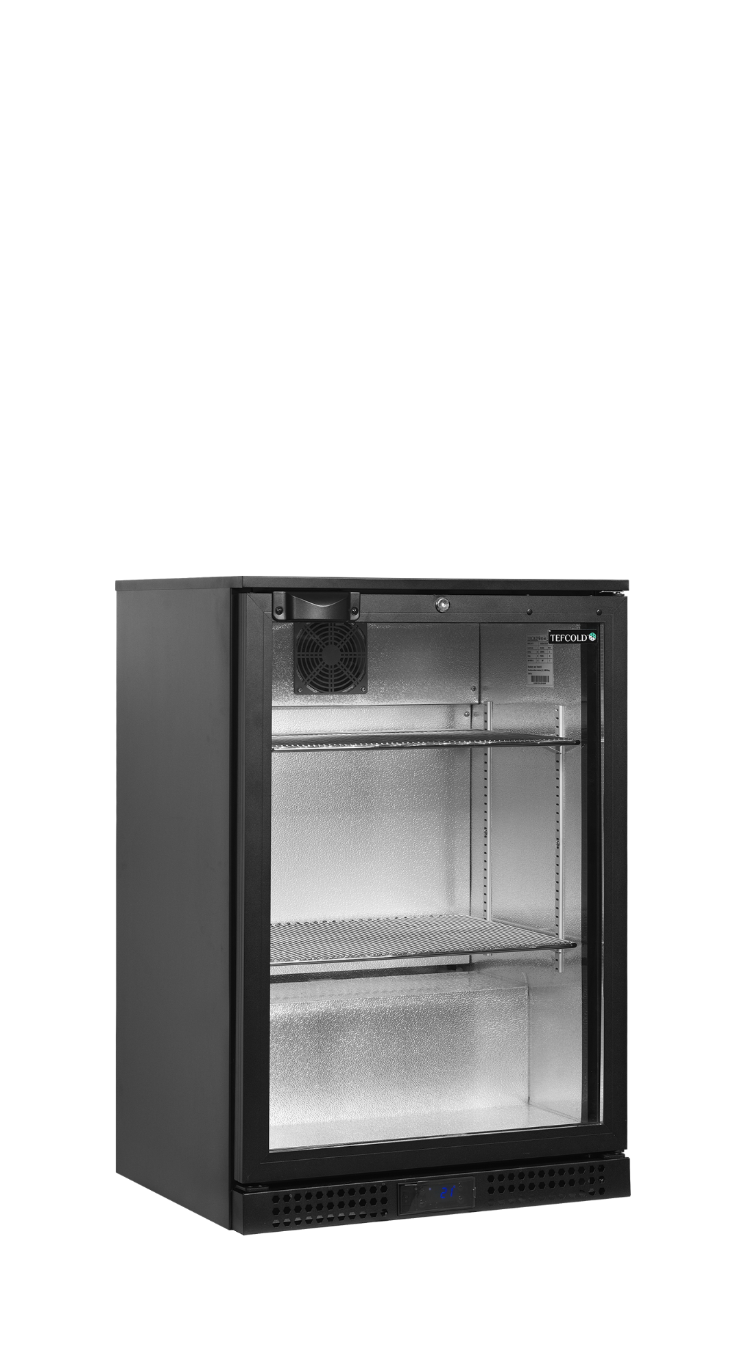 Picture of Tefcold BA11H Back Bar Cooler - BA11H