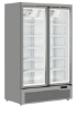 Picture of Tefcold Atom Maxi F2DS Display Freezer - Atom Maxi F2DS