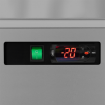 Picture of Tefcold Atom Maxi F2DS Display Freezer - Atom Maxi F2DS