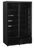 Picture of Tefcold Atom Maxi F2DBB  Display Freezer - Atom Maxi F2DBB