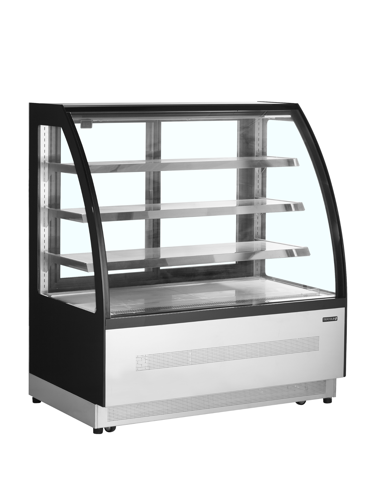 Picture of Interlevin LPD1200C Chilled Display Cabinet - LPD1200C