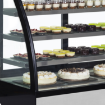 Picture of Interlevin LPD1200C Chilled Display Cabinet - LPD1200C
