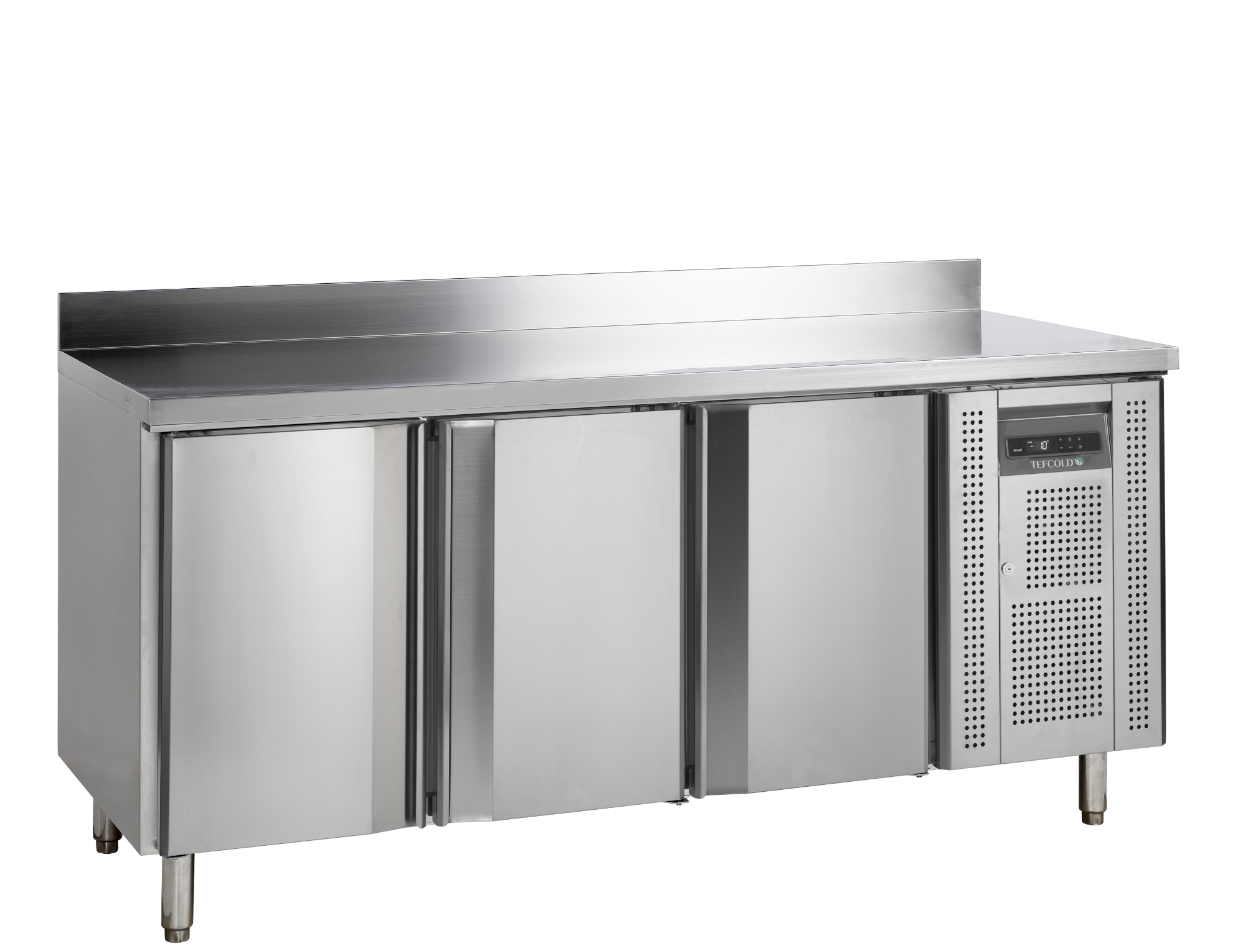 Picture of Tefcold CF7310 Gastronorm Counter Freezer - CF7310